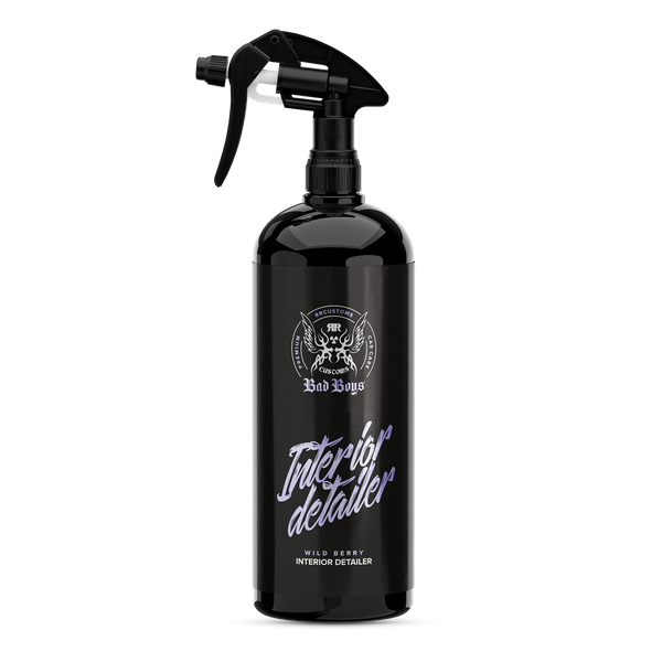 BadBoys Interieur Detailer Wild Berry