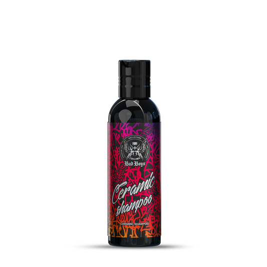 BadBoys Keramische Shampoo