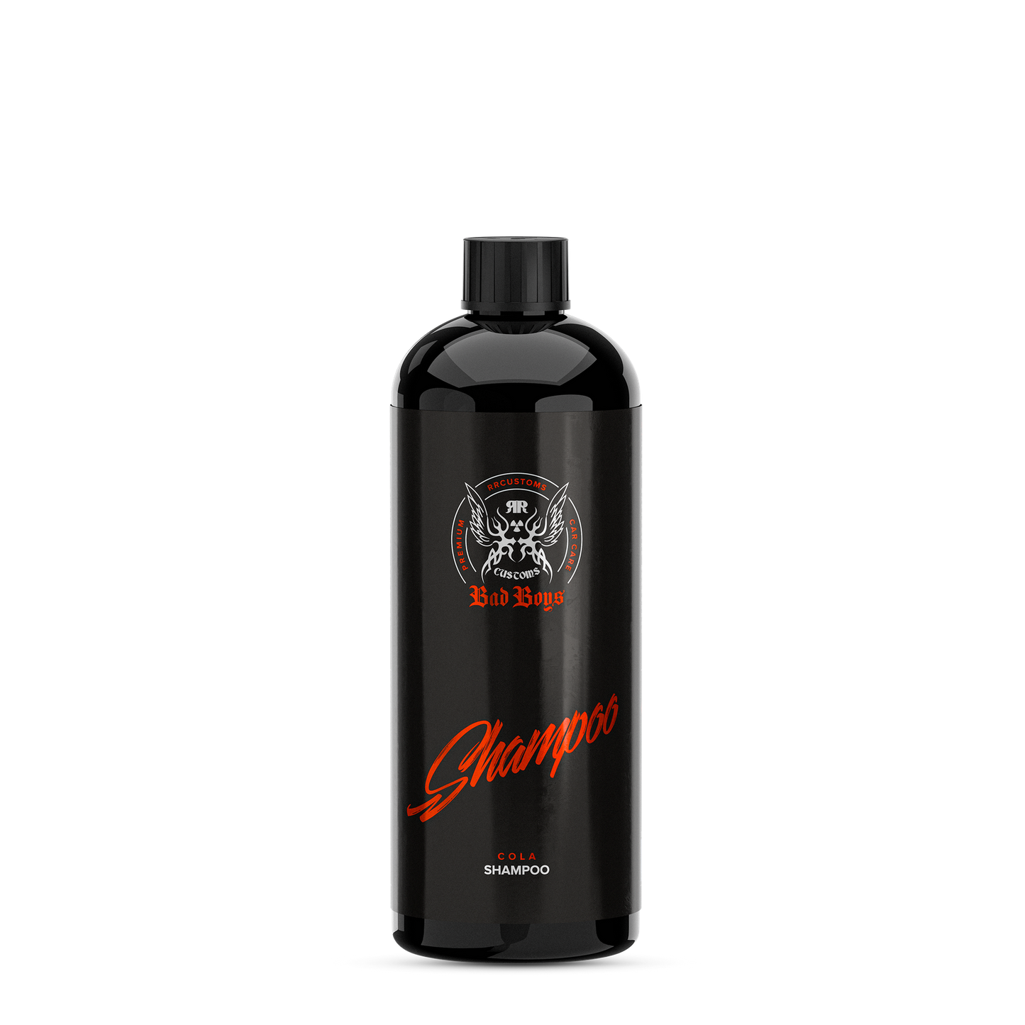 BadBoys Shampoo Cola