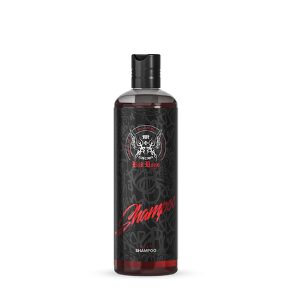 BadBoys Shampoo Cola