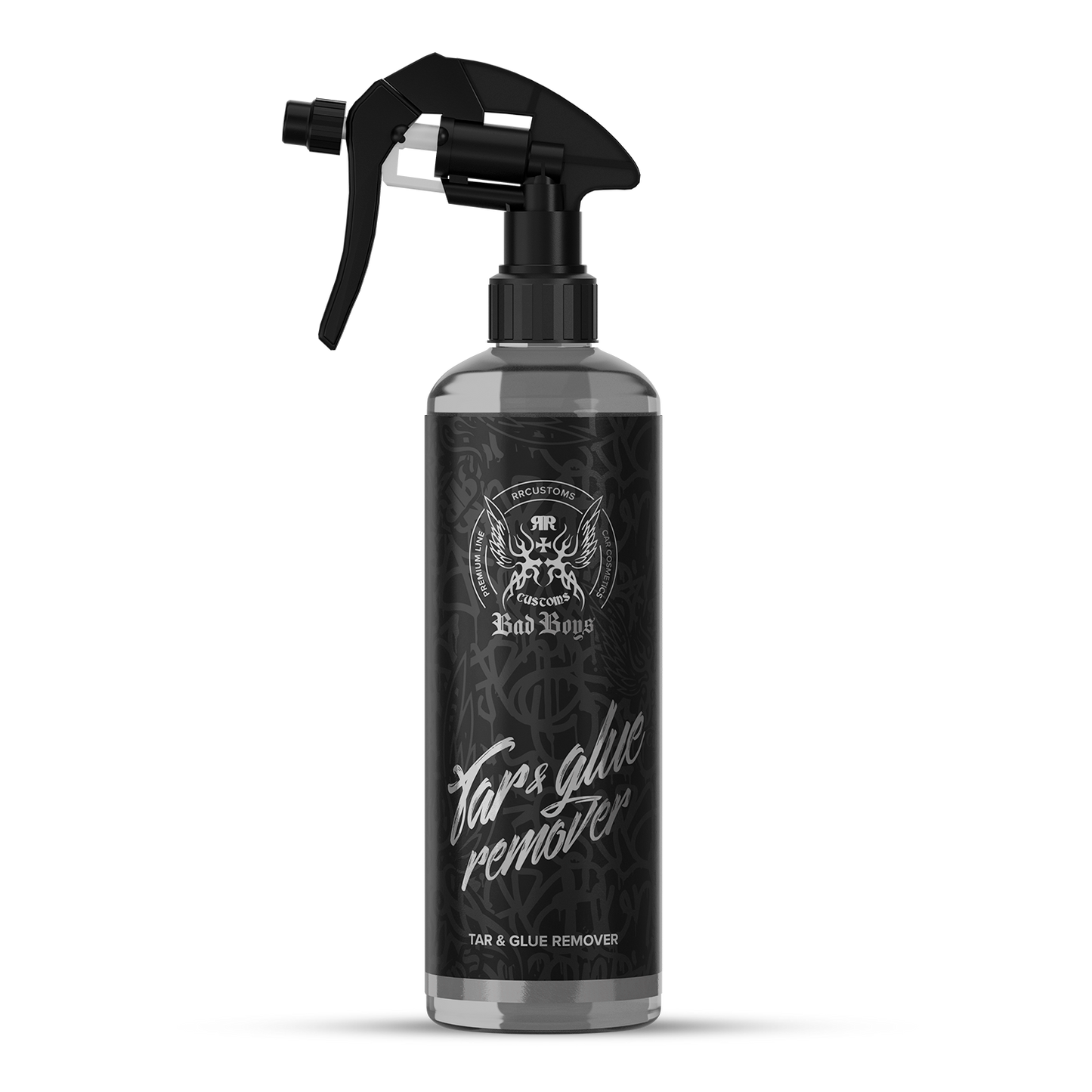 BadBoys Tar&Glue Remover (Lijm)