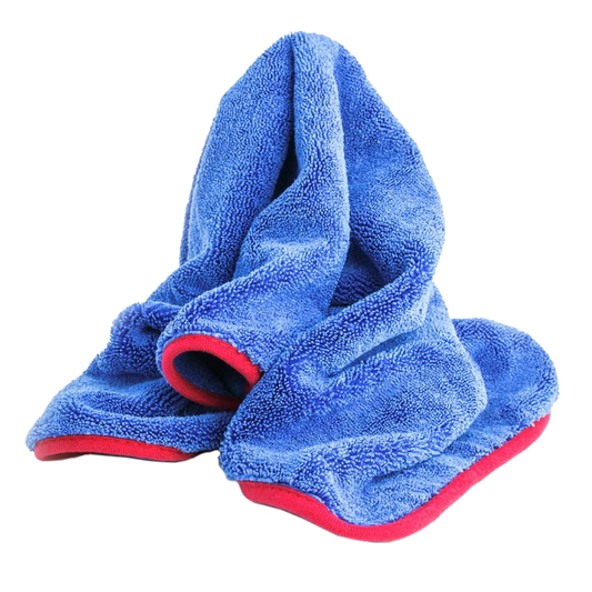 BadBoys Fluffy Microfiber Doek