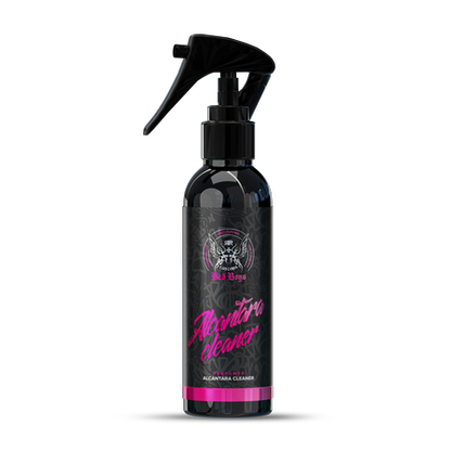 BadBoys Alcantara Cleaner