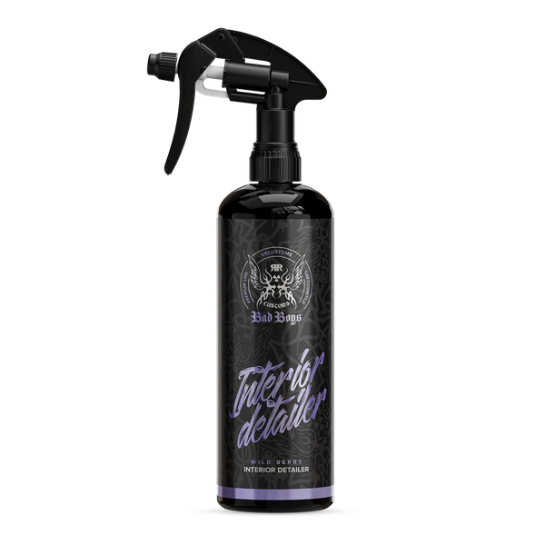 BadBoys Interieur Detailer Wild Berry